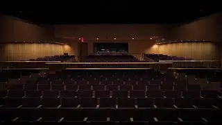 Van Cliburn Concert Hall at TCU Dedication