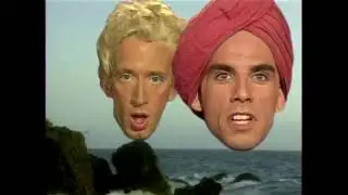 The Ben Stiller Show - Relaxation Tapes (1992)