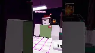 When the rappers intro doesn't match the song 😂 | Roblox Animation #roblox #robloxanimation