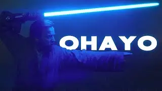 Star Wars || Ohayo