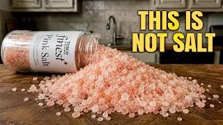 12 PINK SALT Brand Truths you MUST SEE (And 3 That Are SAFE)