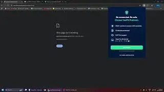 Income Tax Portal Not Working Solution | Fix ERR_EMPTY_RESPONSE on eportal.incometax.gov.in