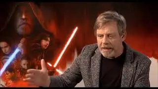 He's Not My Luke Skywalker...Maybe He's Jake Skywalker