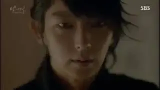 SoSoo bed moments (Scarlet heart ryeo ep.16)