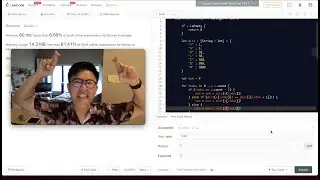 15 min Swift coding challenge - Roman to Integer