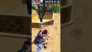 SOLO VS SQUAD 😱 BGMI #shieldyt #subscribe #shorts #short #viral #trending #erangel #livik #newupdate
