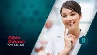 Corporate Presentation: -  Videohive After Effects Project