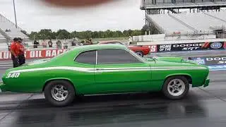 Drag Week Day 3 Indy Pt 5