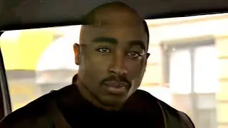 2Pac - Tears • (2021)