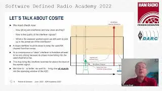 SDRA'22 - 09 - Thomas Boegl: The perfect HF Receiver. How would it look like today?