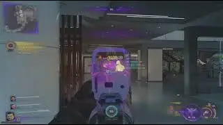 Step into the Glitch. Brand new Endgame content