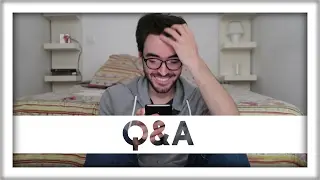 ¿Qué Usas para Hacer tus Animaciones? | Q&A