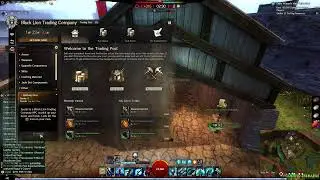 Guild Wars 2 | Bantaiii..