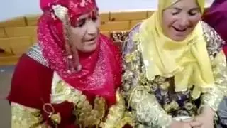 tourath sidi bouzid حراير سيدي بوزيد و اجمل تراث...