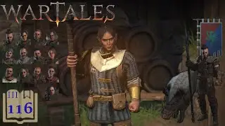 Hoevendorp Mine Investigation - Wartales A3C116