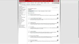 Qué es Oracle Application Express (Oracle APEX)