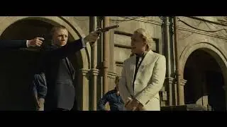 Skyfall Scenepack montage 007  Audio 8D.