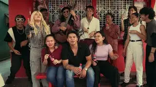 Coke Studio Collision: #Janine BerdinxDilaw