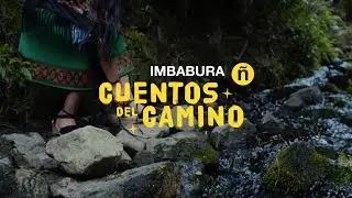 Aguas que sanan: los poglios ocultos de Imbabura