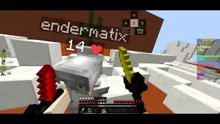 §4§lRed Default Edit(1.8)-TEXTURE PACK REVIEWS
