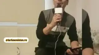 Halk Aýdymy Corona virus 👑