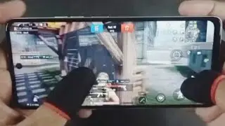 Tecno Spark 10 Pro Game Play & Review | Pubg Mobile, Gyro, Graphics, Test, Helio G88
