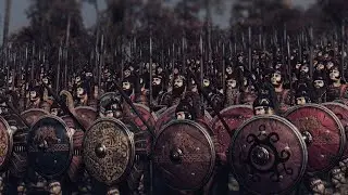 Infinity Kingdom: Война против Топов,Война без потерь,как в тотальной войне развиваться