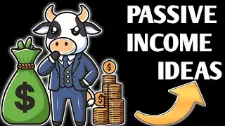 how to make passive income :part 2