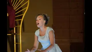 A Flauta Incantata : Pamina Aria