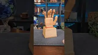 Hands up if you think this puzzle box is genius!!! #puzzle #puzzles #brainteaser #amazing