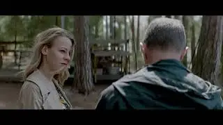 Первая любовь — трейлер