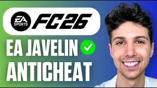 How to Fix EA Javelin Anticheat Encountered an Error (Easy Guide 2026)