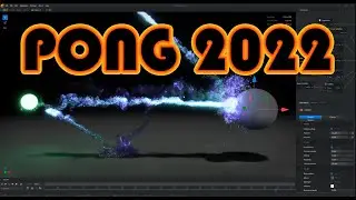 PONG 2022
