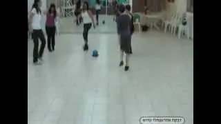דבקה אתי  Debka Etti