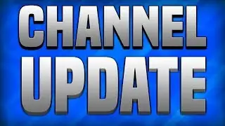 Channel update