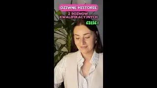 Najdziwniejsze historie jakie przeżyłam podczas rozmów kwalifikacyjnych w Data Science 💀💀💀