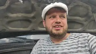 Небольшой ремонт Газель Некст
