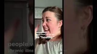Fat Acceptance Cringe 