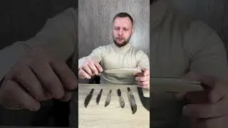 Клинки в наличии 