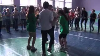 MGOGI - Opa gangnam style