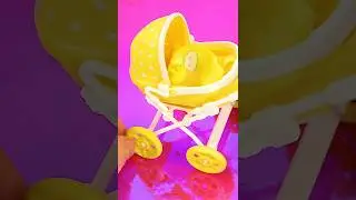 My Mini Baby Unboxing