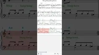 Bling-Bang-Bang-Born Sheet Music