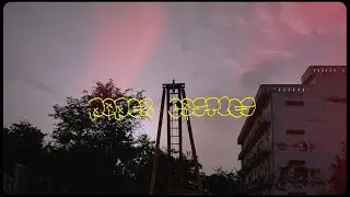 Paper Castles - Pace | Official Visualizer | Prod. by 9tyeight | DHH 2023