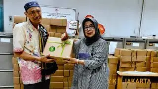 Bigo Live For Good with Yayasan Kanker Indonesia