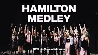 Fermata - Hamilton Medley (Lin Manuel-Miranda)