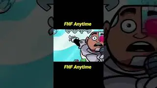 The Best Game Over Screen in FNF Friday Night Funkin New MOD 