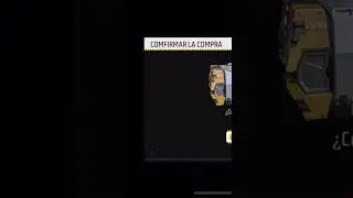 GARENA ME ESTAFOO!🥹 #shorts #freefire