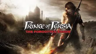 Краткий сюжет Prince of Persia The Forgotten Sands