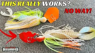 Top September Bait Colors That Bass Can’t Resist