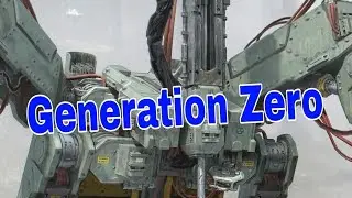Generation Zero (Part 8)
